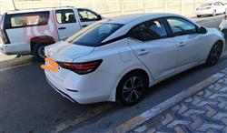 نيسان سنترا